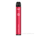 Conducir Yuoto 800 Puff Bar Slim Vape